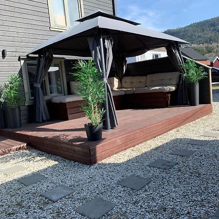 Private House In Orkanger, 35 Minutes From Trondheim 外观 照片
