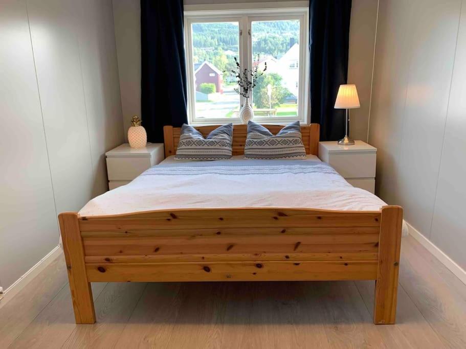 Private House In Orkanger, 35 Minutes From Trondheim 外观 照片