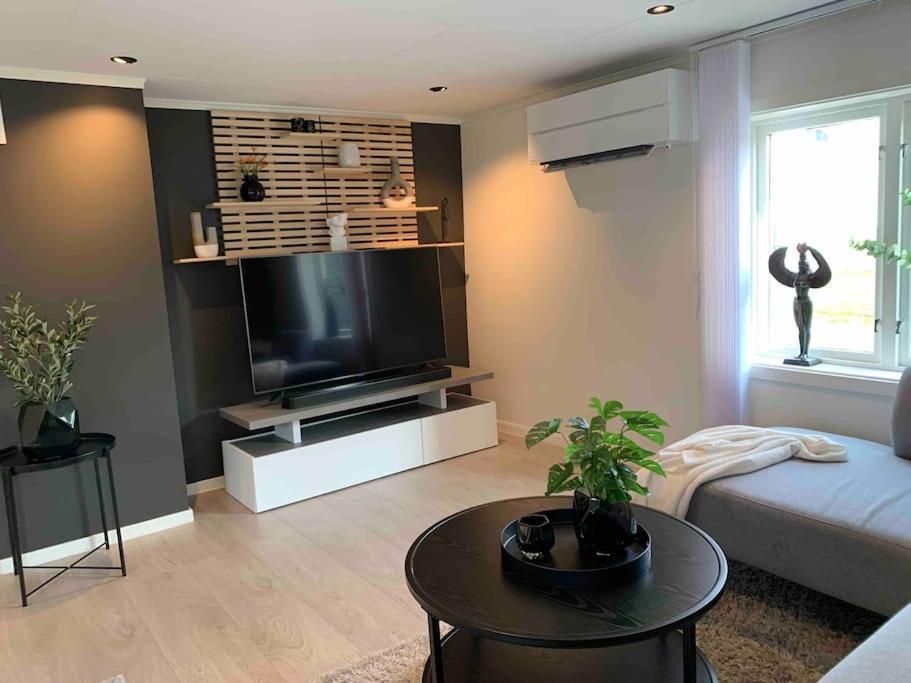 Private House In Orkanger, 35 Minutes From Trondheim 外观 照片