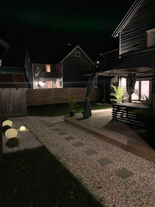 Private House In Orkanger, 35 Minutes From Trondheim 外观 照片