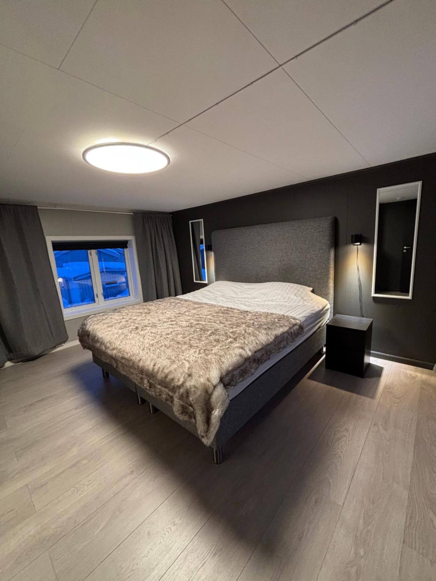 Private House In Orkanger, 35 Minutes From Trondheim 外观 照片